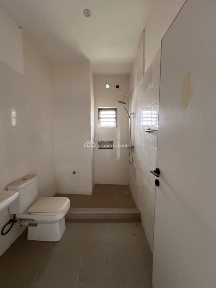 Luxury 4 Bedroom Penthouse, Orchid Road, Lafiaji, Lekki, Lagos, Flat / Apartment for Sale