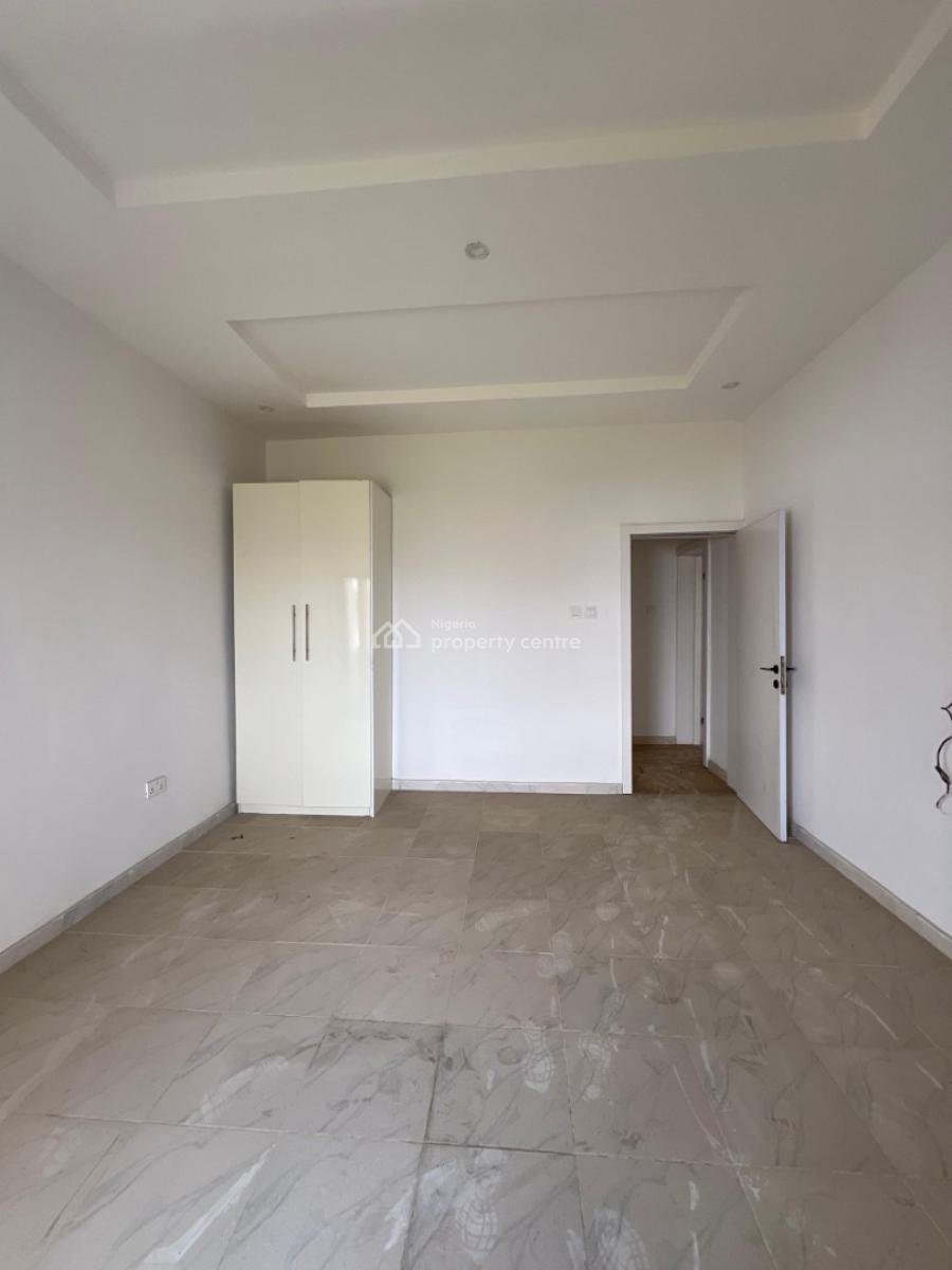 Luxury 4 Bedroom Penthouse, Orchid Road, Lafiaji, Lekki, Lagos, Flat / Apartment for Sale