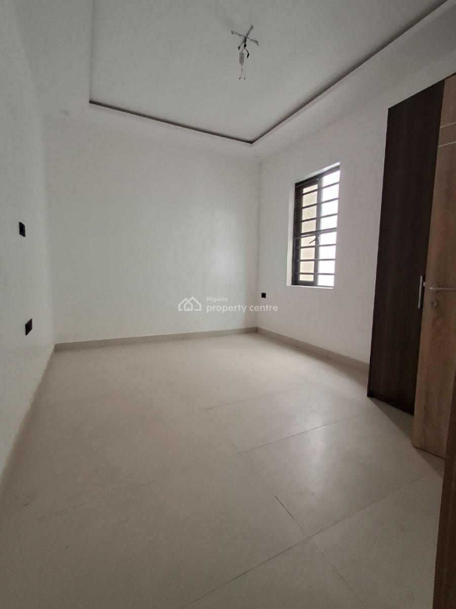 5bed Fully Detached Duplex, in a Well-secured Estate, Ologolo, Lekki, Lagos, Detached Duplex for Sale