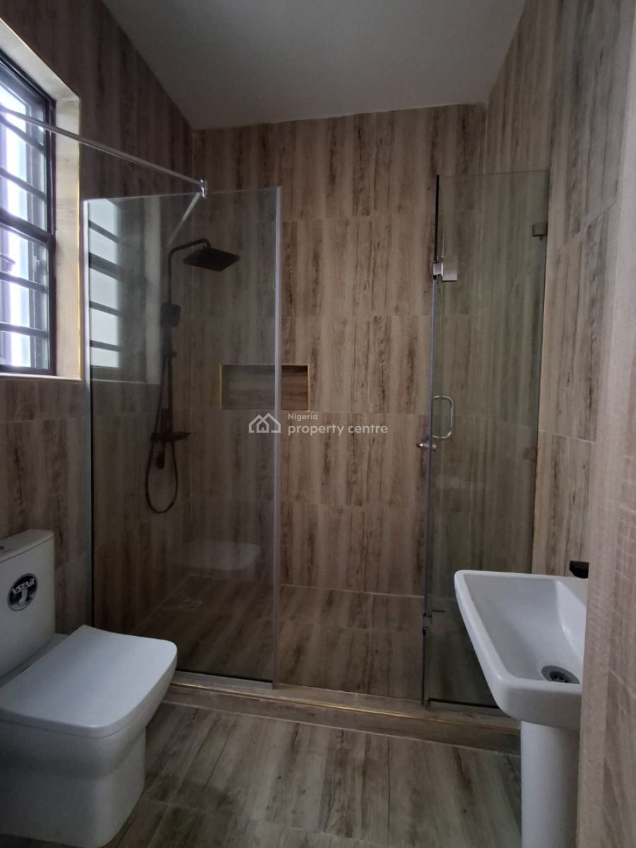 5bed Fully Detached Duplex, in a Well-secured Estate, Ologolo, Lekki, Lagos, Detached Duplex for Sale