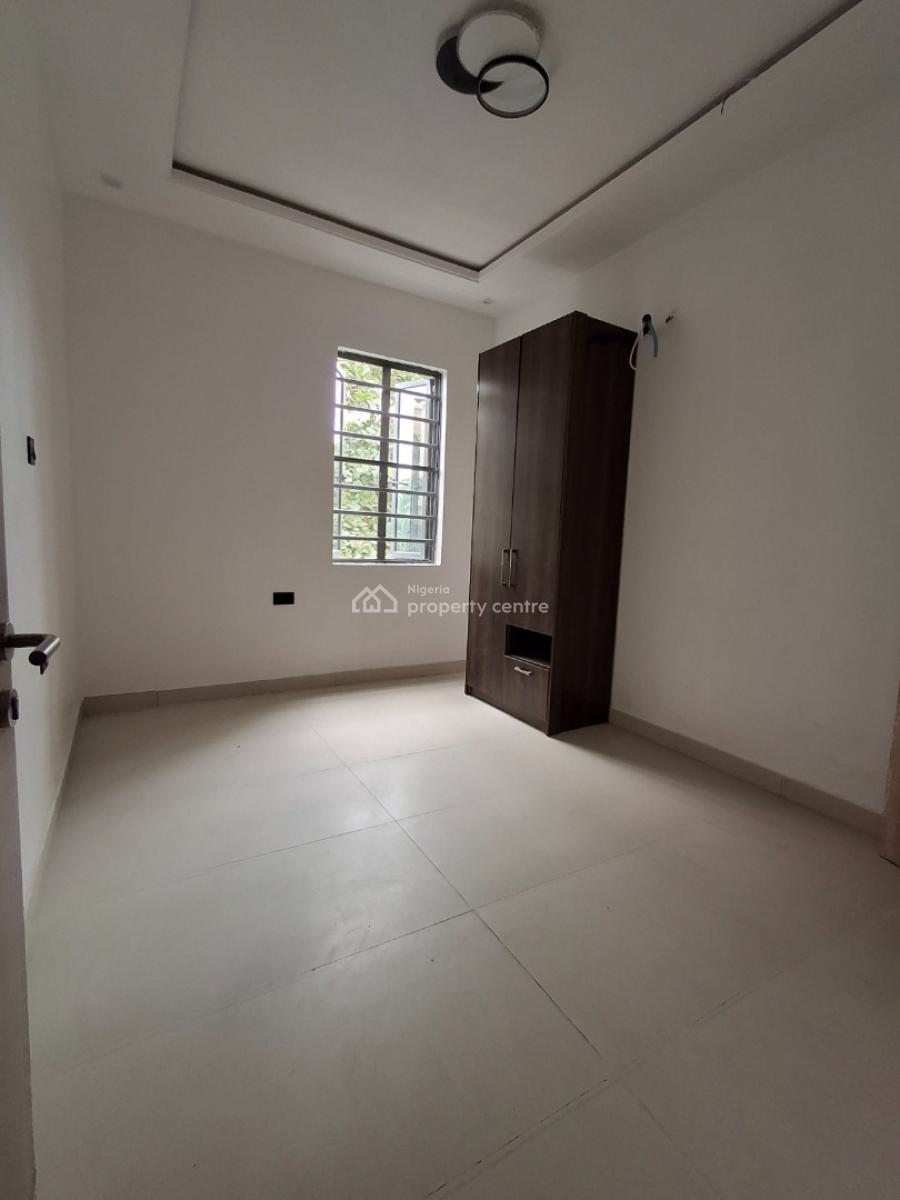 5bed Fully Detached Duplex, in a Well-secured Estate, Ologolo, Lekki, Lagos, Detached Duplex for Sale