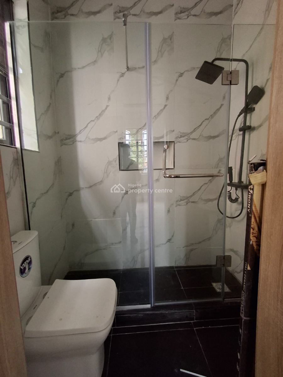 5bed Fully Detached Duplex, in a Well-secured Estate, Ologolo, Lekki, Lagos, Detached Duplex for Sale