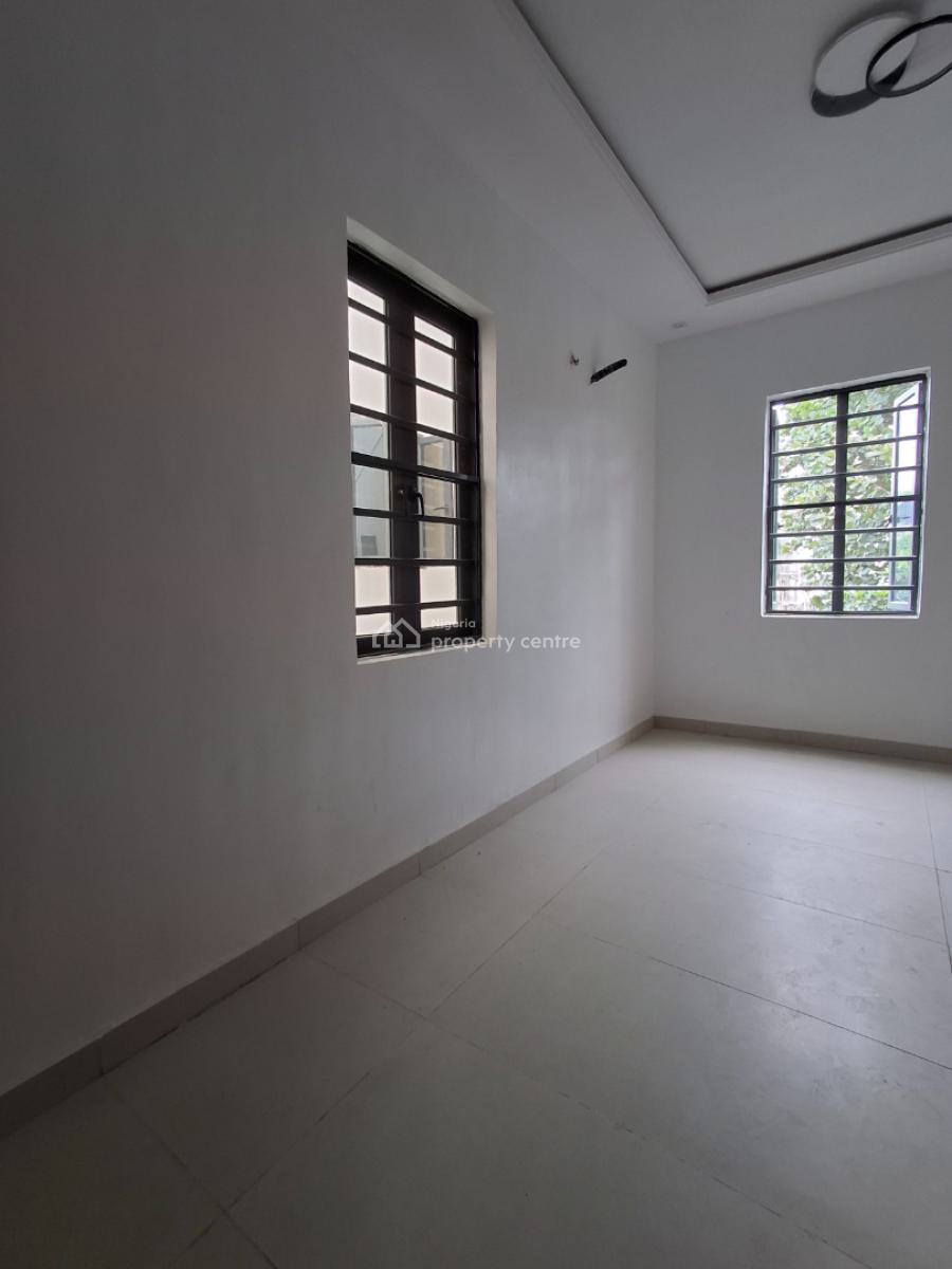 5bed Fully Detached Duplex, in a Well-secured Estate, Ologolo, Lekki, Lagos, Detached Duplex for Sale