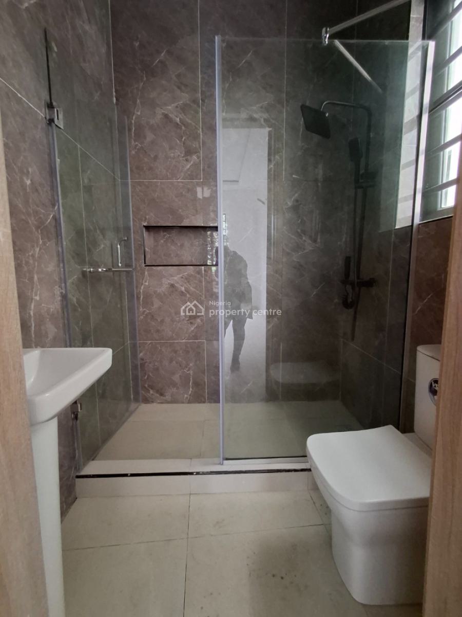 5bed Fully Detached Duplex, in a Well-secured Estate, Ologolo, Lekki, Lagos, Detached Duplex for Sale