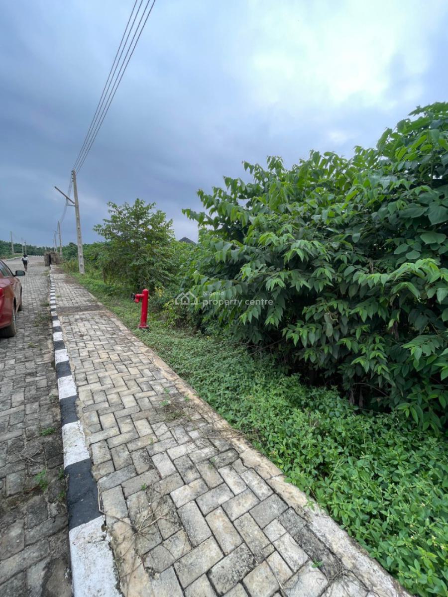 650sqm Residential Land Parcel in a Secure Estate, Alao Akala Gra, Akobo, Ibadan, Oyo, Residential Land for Sale