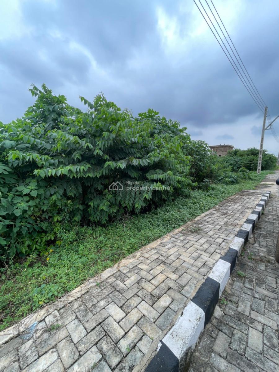 650sqm Residential Land Parcel in a Secure Estate, Alao Akala Gra, Akobo, Ibadan, Oyo, Residential Land for Sale