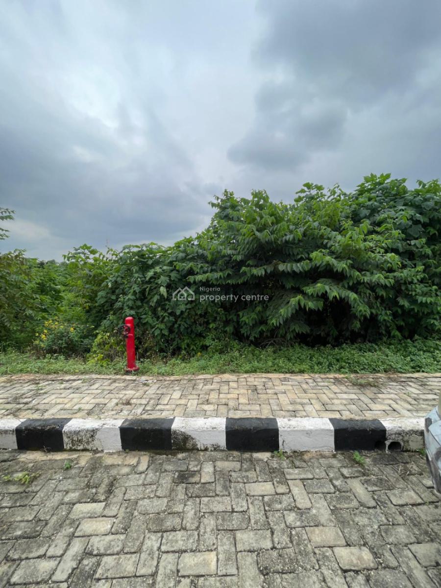 650sqm Residential Land Parcel in a Secure Estate, Alao Akala Gra, Akobo, Ibadan, Oyo, Residential Land for Sale