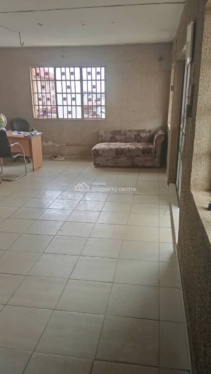 Luxury Spacious Studio Apartment, Off Mobil Road Ilaje, Ajah, Lagos, Self Contain (single Rooms) for Rent