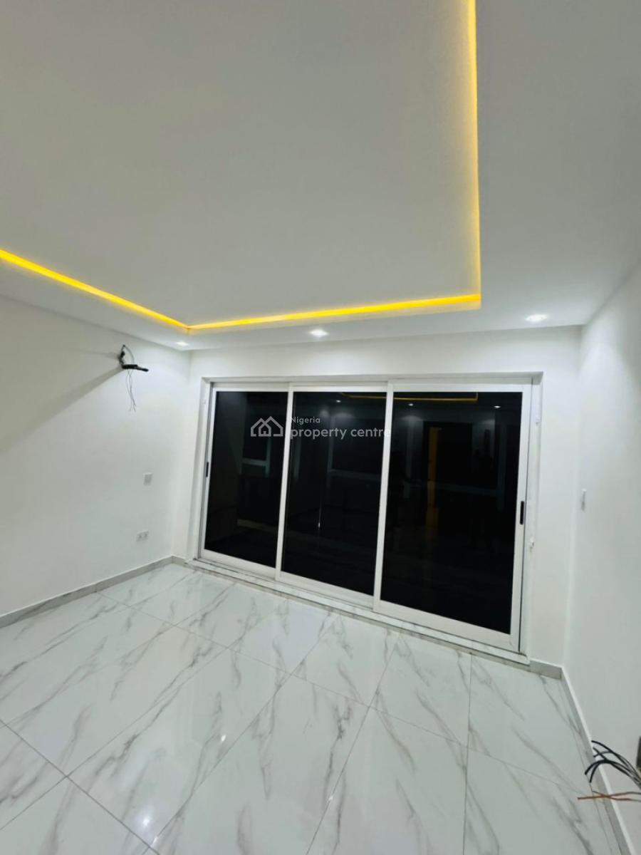4 Bedroom Terrace House, Lekki, Lekki Phase 1, Lekki, Lagos, Terraced Duplex for Rent