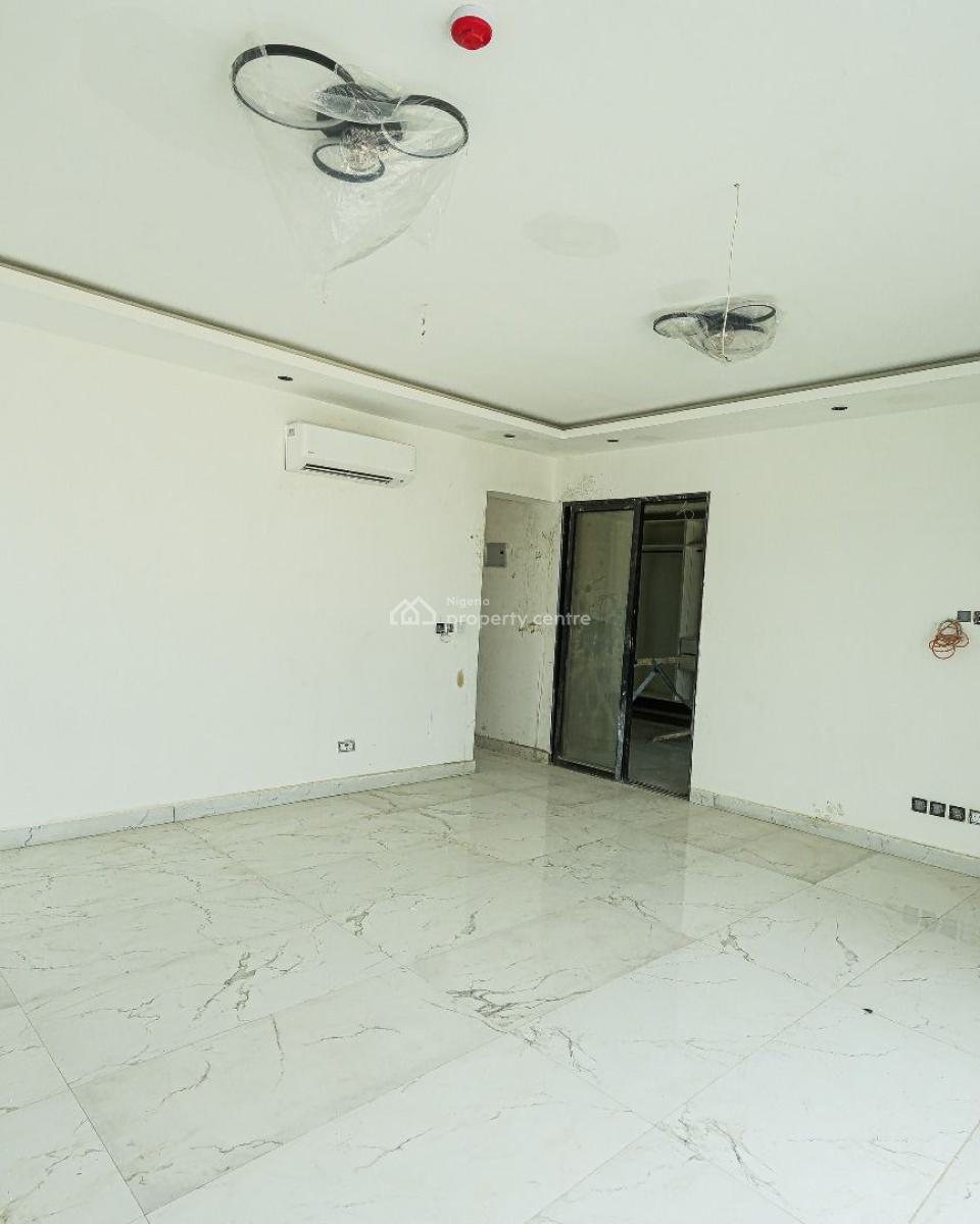 Beautifully Constructed, Luxury 6 Bedroom Duplex with Bq, Banana Island, Ikoyi, Lagos, House for Sale
