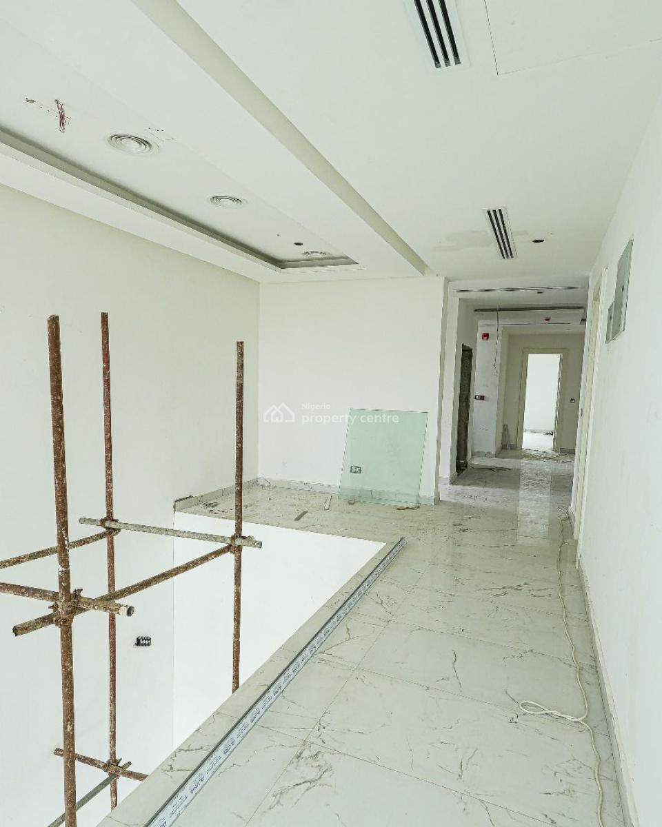Beautifully Constructed, Luxury 6 Bedroom Duplex with Bq, Banana Island, Ikoyi, Lagos, House for Sale