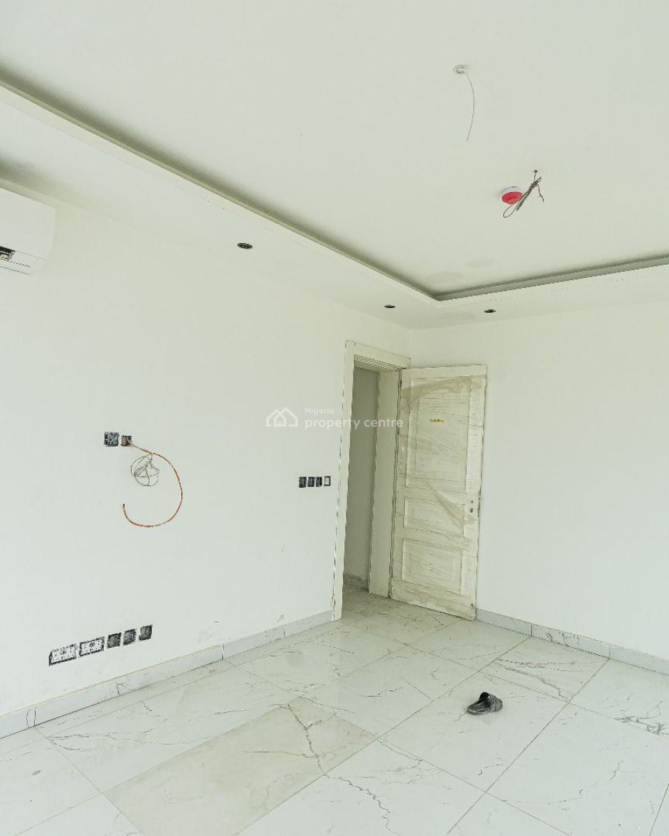 Beautifully Constructed, Luxury 6 Bedroom Duplex with Bq, Banana Island, Ikoyi, Lagos, House for Sale