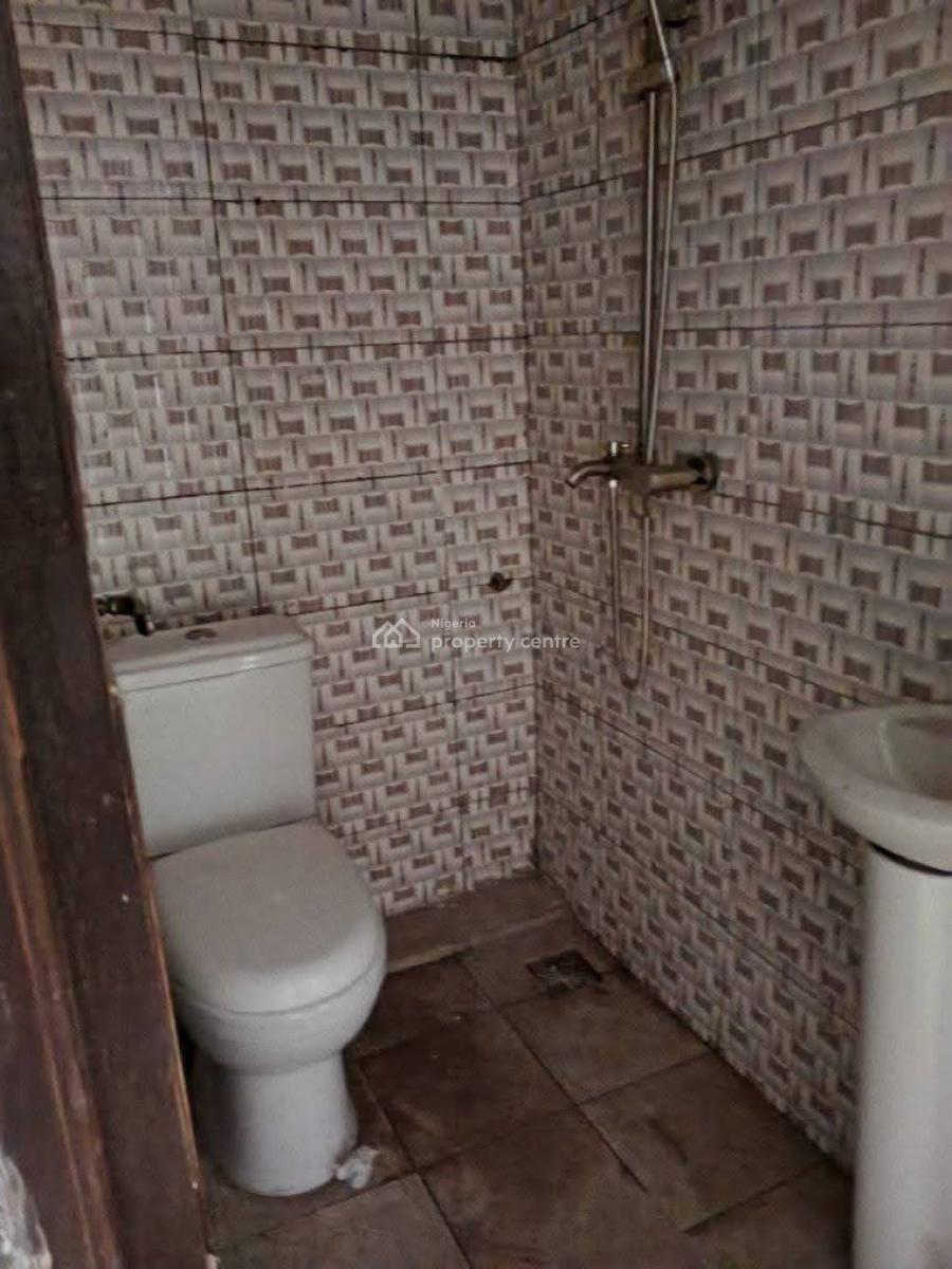 Two Bedroom Flat, Wuse, Abuja, Flat / Apartment for Rent