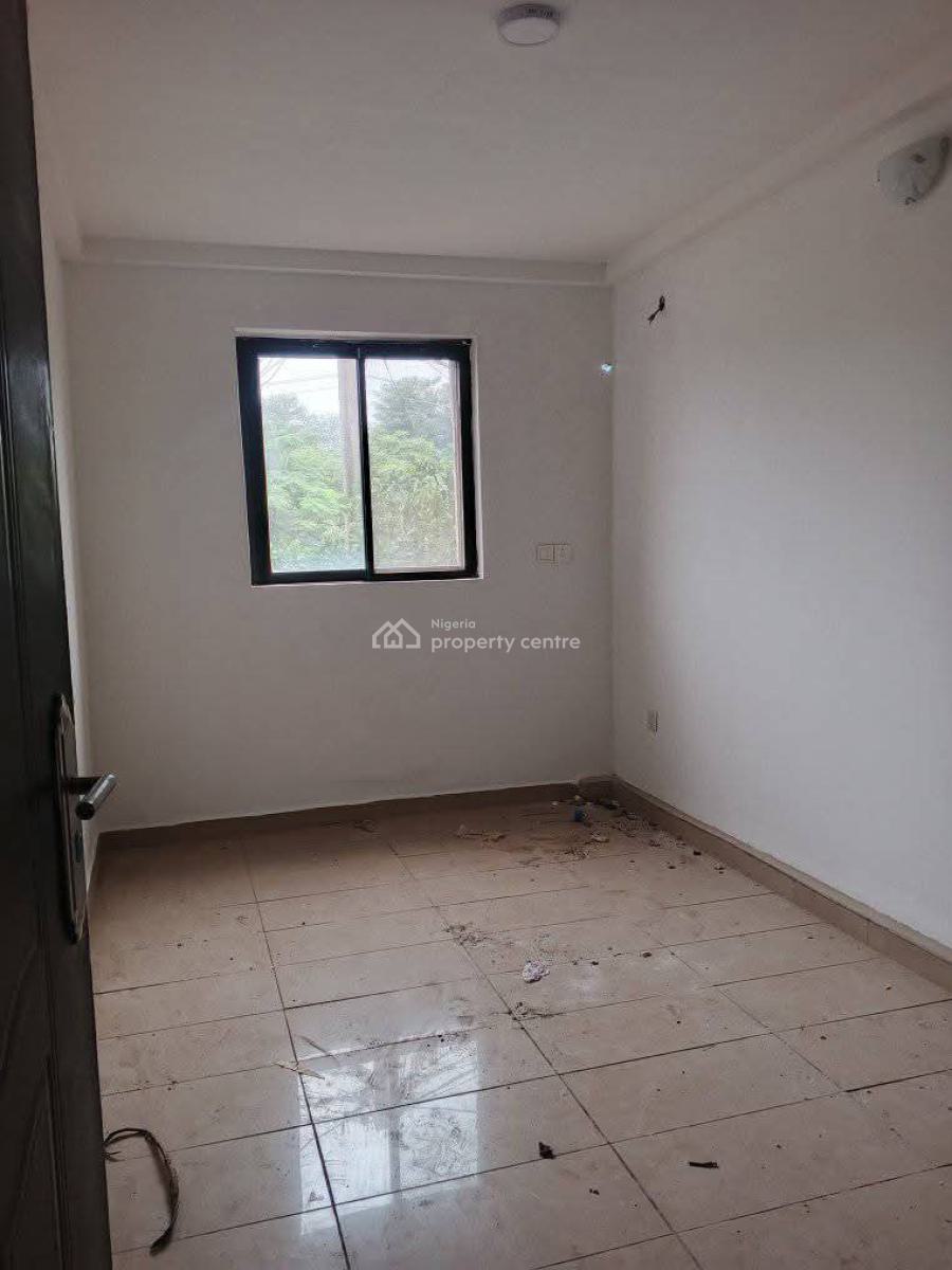 Two Bedroom Flat, Wuse, Abuja, Flat / Apartment for Rent