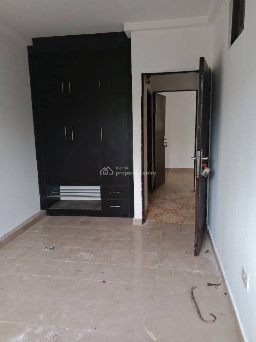 Two Bedroom Flat, Wuse, Abuja, Flat / Apartment for Rent