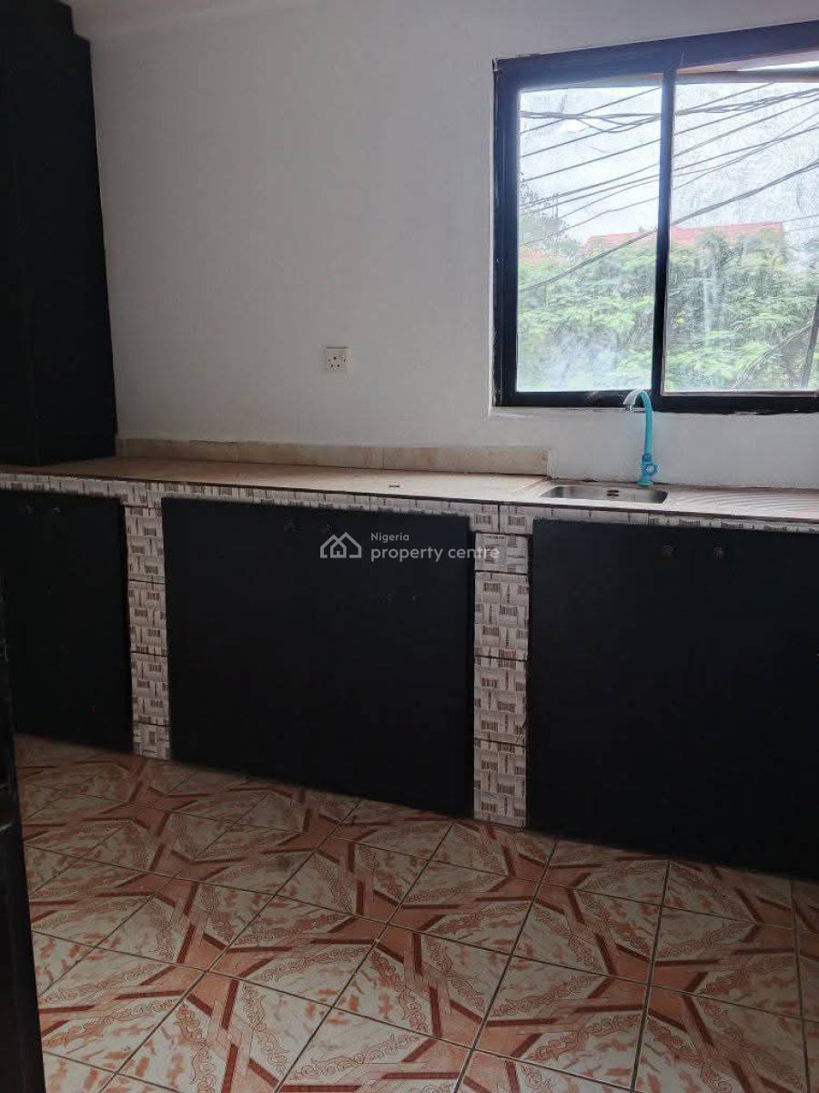 Two Bedroom Flat, Wuse, Abuja, Flat / Apartment for Rent