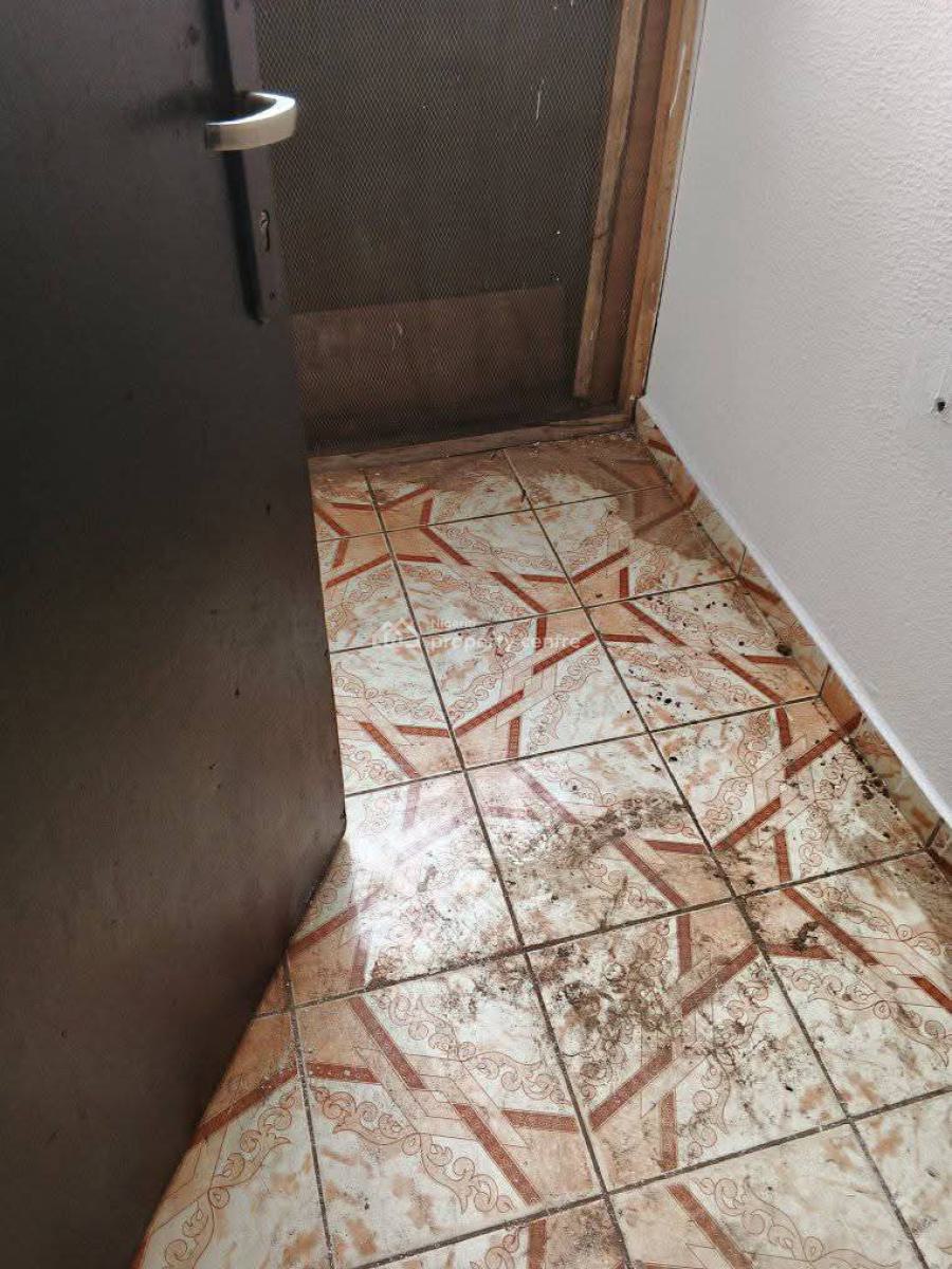 Two Bedroom Flat, Wuse, Abuja, Flat / Apartment for Rent