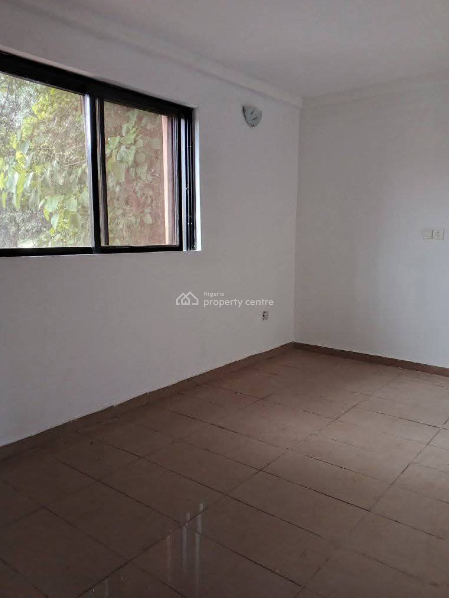 Two Bedroom Flat, Wuse, Abuja, Flat / Apartment for Rent