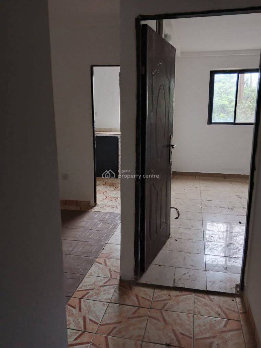 Two Bedroom Flat, Wuse, Abuja, Flat / Apartment for Rent