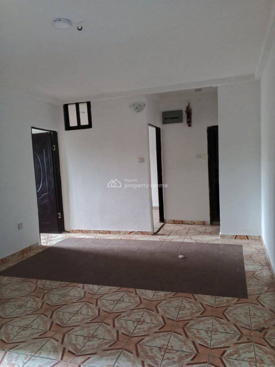 Two Bedroom Flat, Wuse, Abuja, Flat / Apartment for Rent