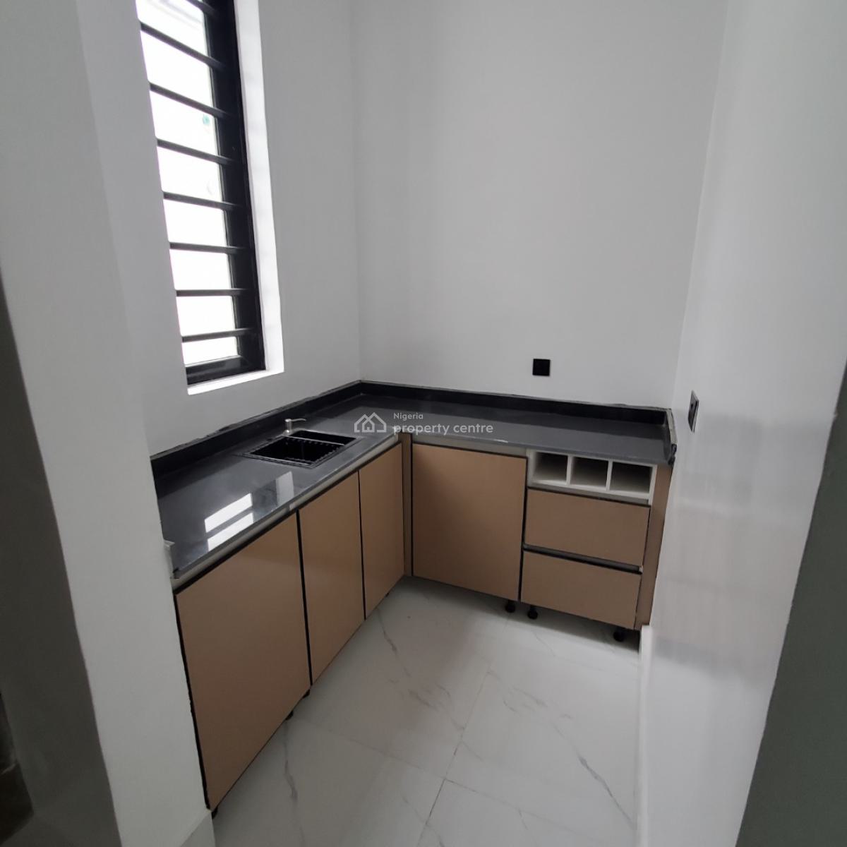 Magnificent 5bedroom Duplex with Pool Gym and Cinema, Lekki Phase 1, Lekki, Lagos, House for Sale