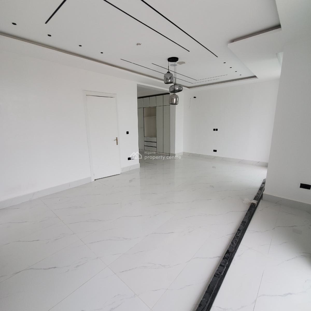 Magnificent 5bedroom Duplex with Pool Gym and Cinema, Lekki Phase 1, Lekki, Lagos, House for Sale