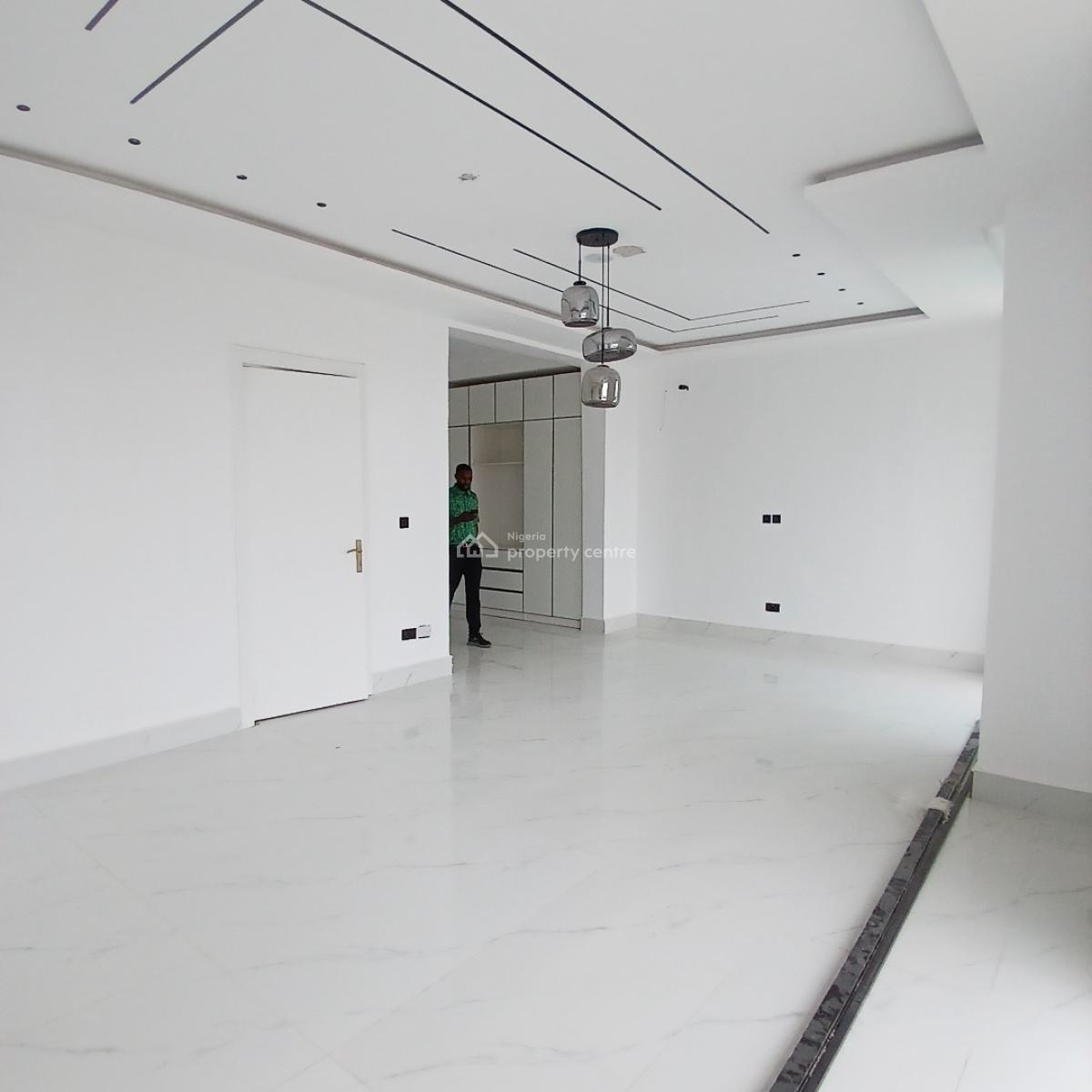 Gigantic 5 Bedroom Luxury Home Within Serenity, Lekki Phase 1, Lekki, Lagos, Detached Duplex for Sale