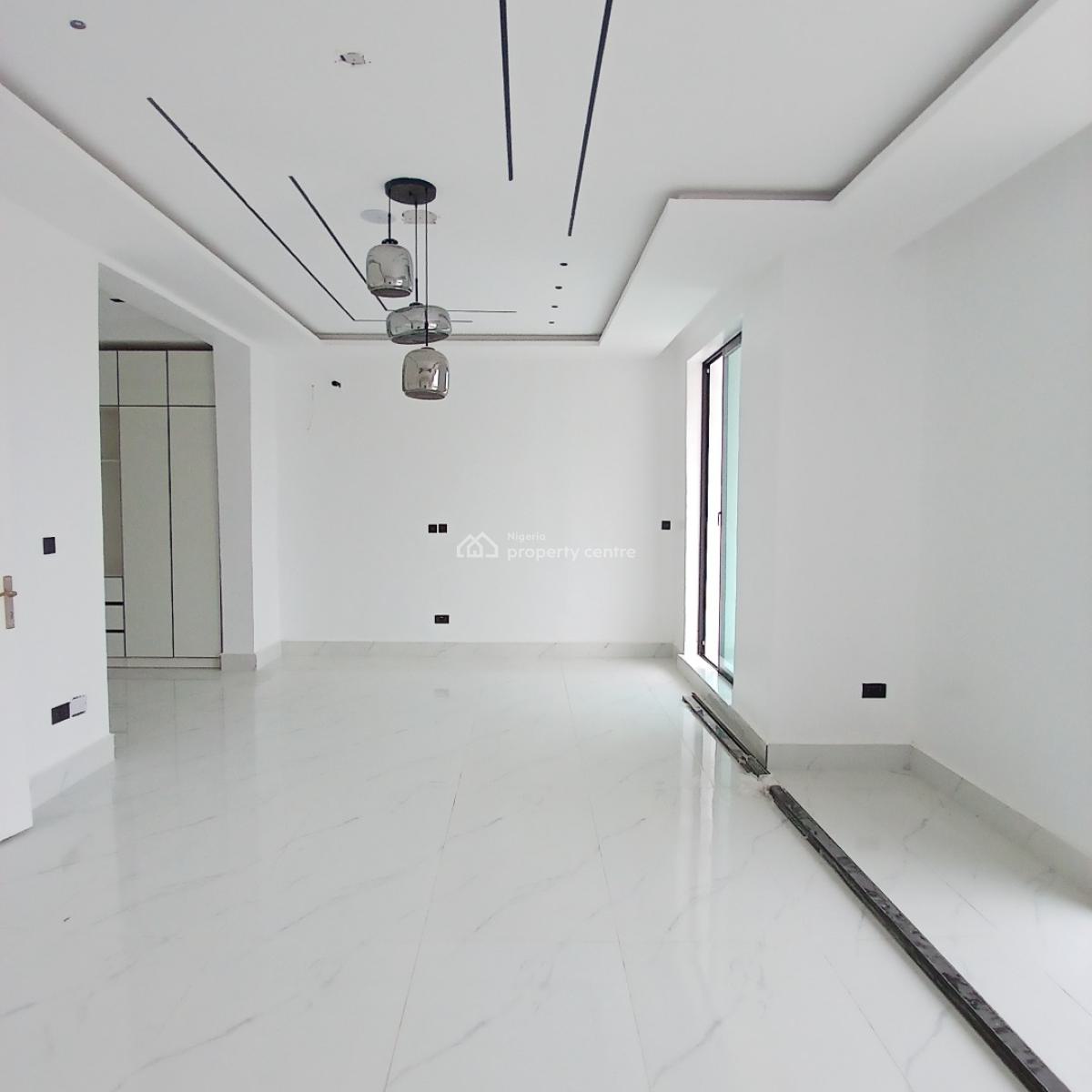 Gigantic 5 Bedroom Luxury Home Within Serenity, Lekki Phase 1, Lekki, Lagos, Detached Duplex for Sale