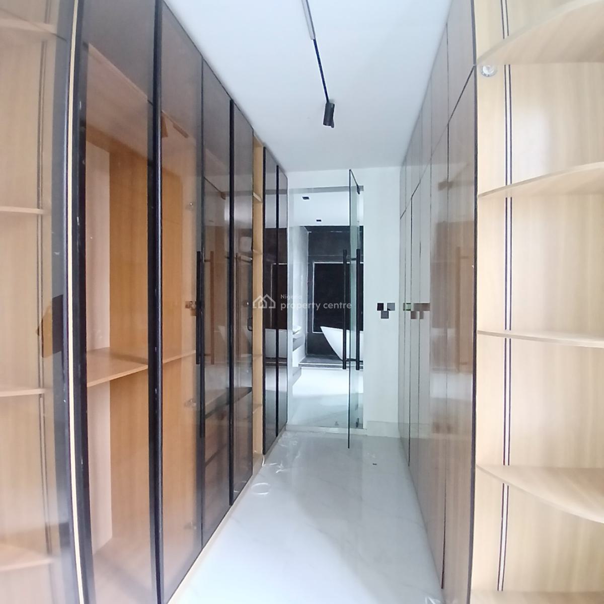 Gigantic 5 Bedroom Luxury Home Within Serenity, Lekki Phase 1, Lekki, Lagos, Detached Duplex for Sale
