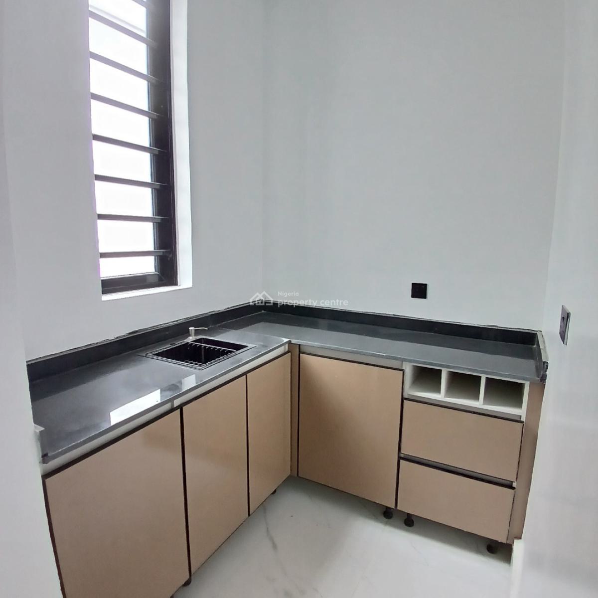 Gigantic 5 Bedroom Luxury Home Within Serenity, Lekki Phase 1, Lekki, Lagos, Detached Duplex for Sale
