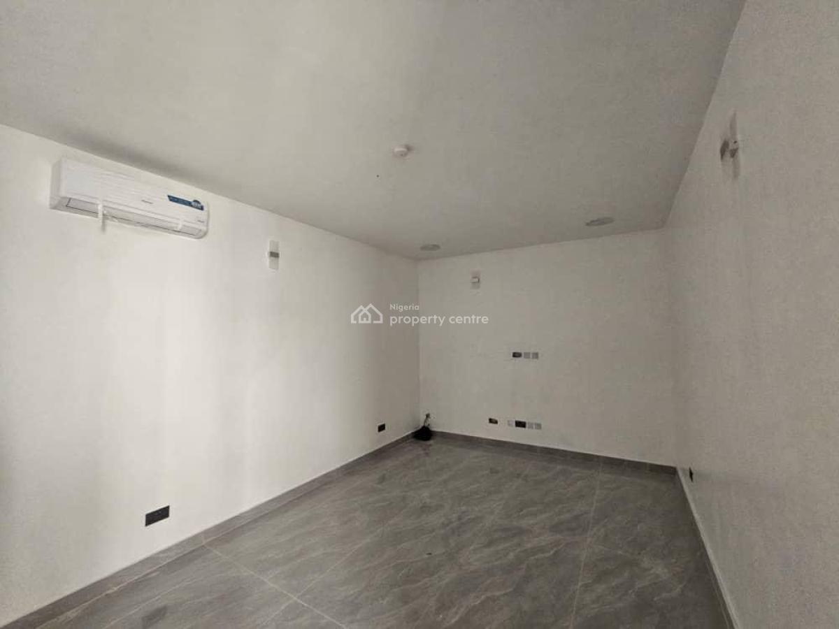 Luxury 5 Bedroom Fully Detached with Bq,elevator and Gym, Ikoyi, Lagos, Detached Duplex for Sale