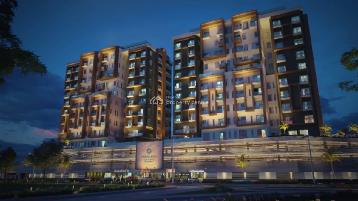 2 to 3 Bedroom Flat, Onira Victoria Island, Oniru, Victoria Island (vi), Lagos, Flat / Apartment for Sale