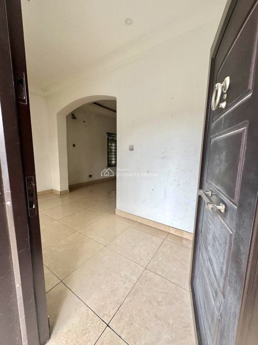 Luxury 4-bedroom Semi-detached House with a Bq, Banana Island, Ikoyi, Lagos, Semi-detached Duplex for Rent
