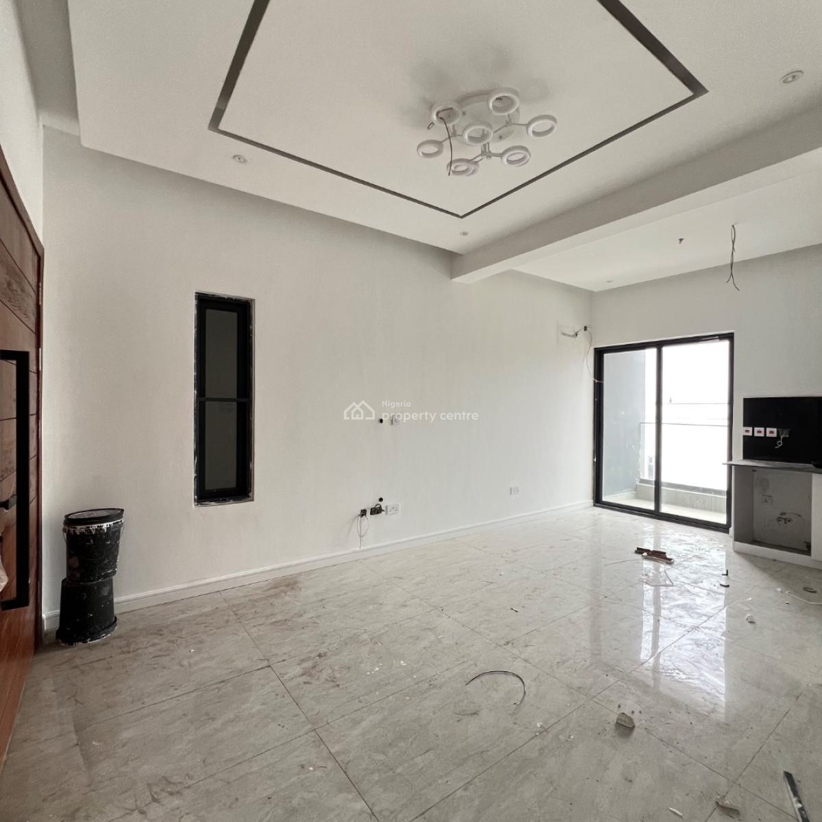 2 Bed  165 Million, Ikate, Lekki, Lagos, Flat / Apartment for Sale