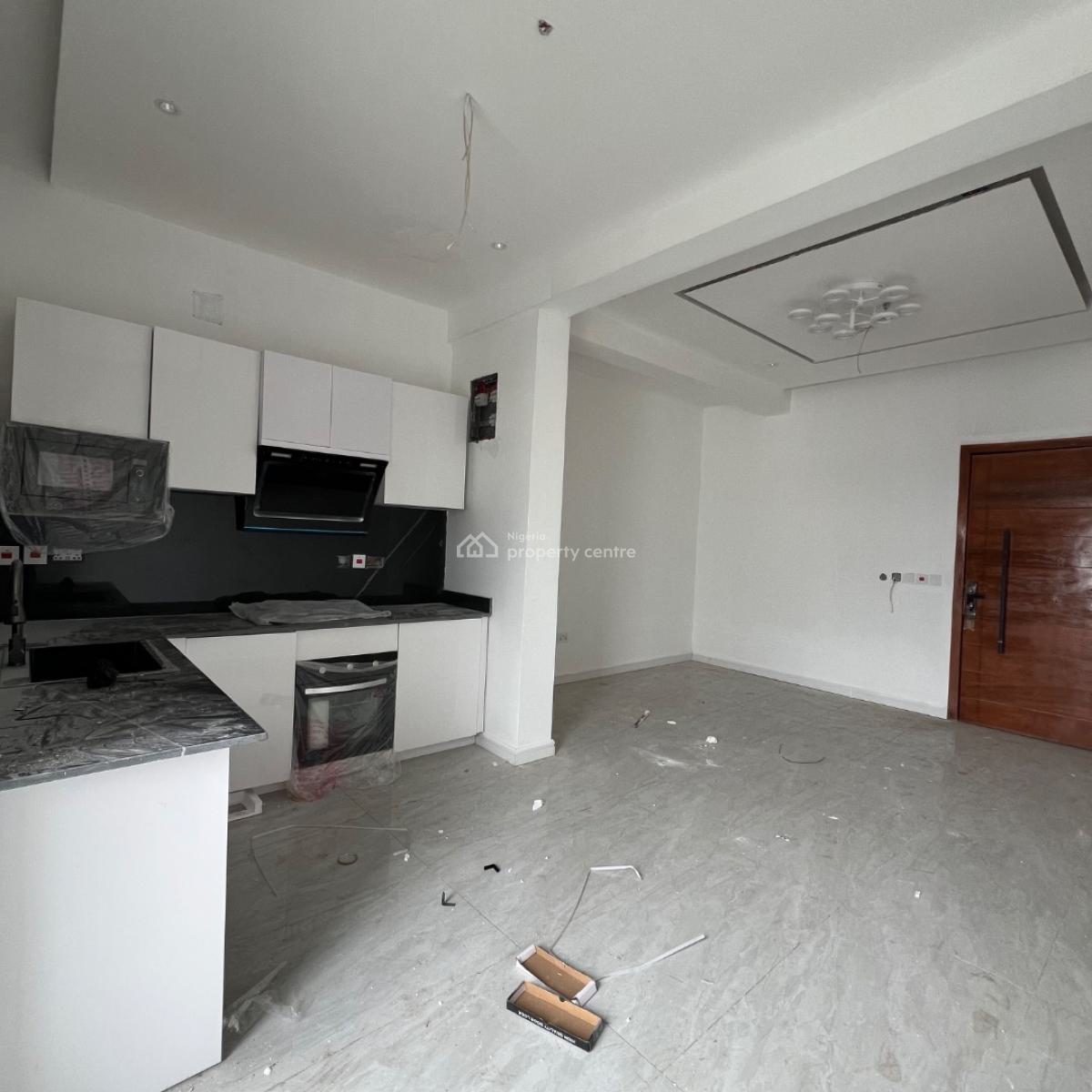 2 Bed  165 Million, Ikate, Lekki, Lagos, Flat / Apartment for Sale