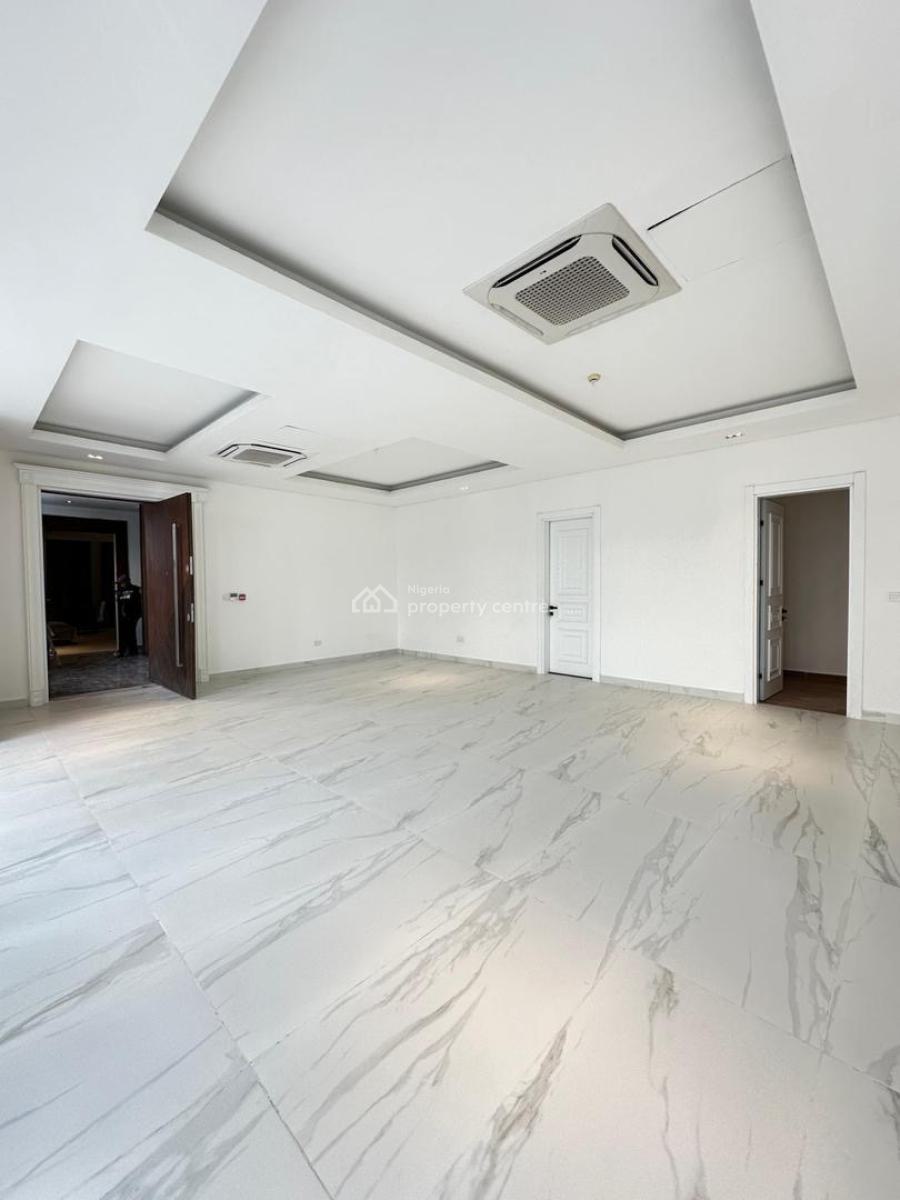 Luxury 2 Bedroom Maisonette with Elevator and Swimming Pool, Banana Island, Ikoyi, Lagos, Flat / Apartment for Sale