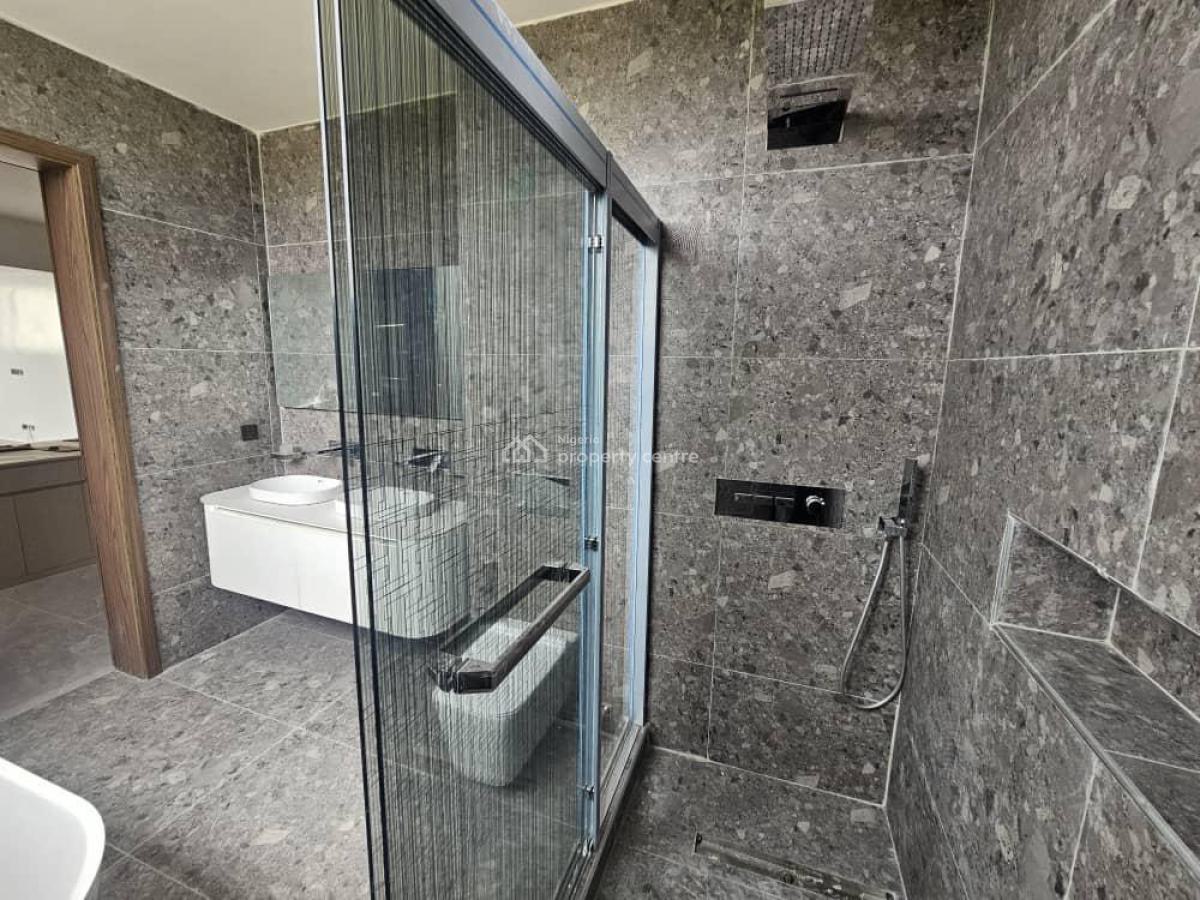 Luxury 2 Bedroom Maisonette with Elevator and Swimming Pool, Banana Island, Ikoyi, Lagos, Flat / Apartment for Sale