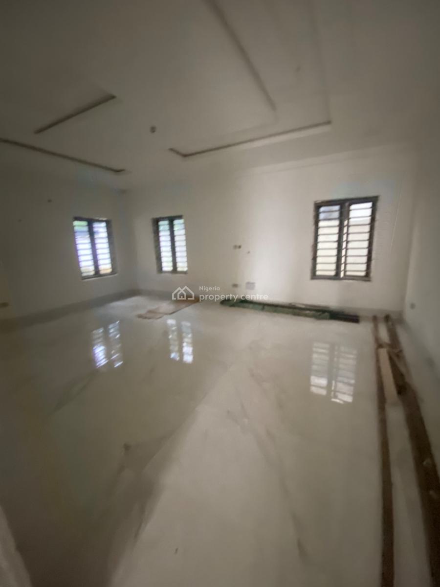 Brand New 7 Bedroom Detached Duplex with Bq, Elevator ( Offic/resident, By Ecowas ( Asokoro Main), Asokoro District, Abuja, Detached Duplex for Sale