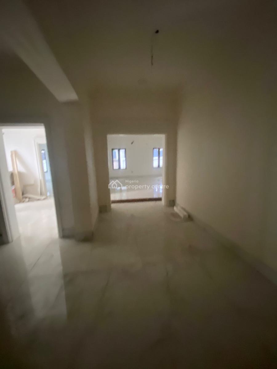 Brand New 7 Bedroom Detached Duplex with Bq, Elevator ( Offic/resident, By Ecowas ( Asokoro Main), Asokoro District, Abuja, Detached Duplex for Sale