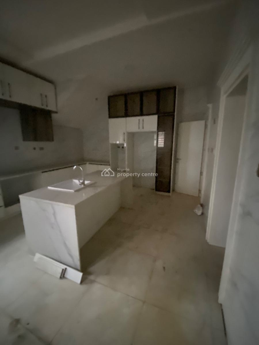 Brand New 7 Bedroom Detached Duplex with Bq, Elevator ( Offic/resident, By Ecowas ( Asokoro Main), Asokoro District, Abuja, Detached Duplex for Sale