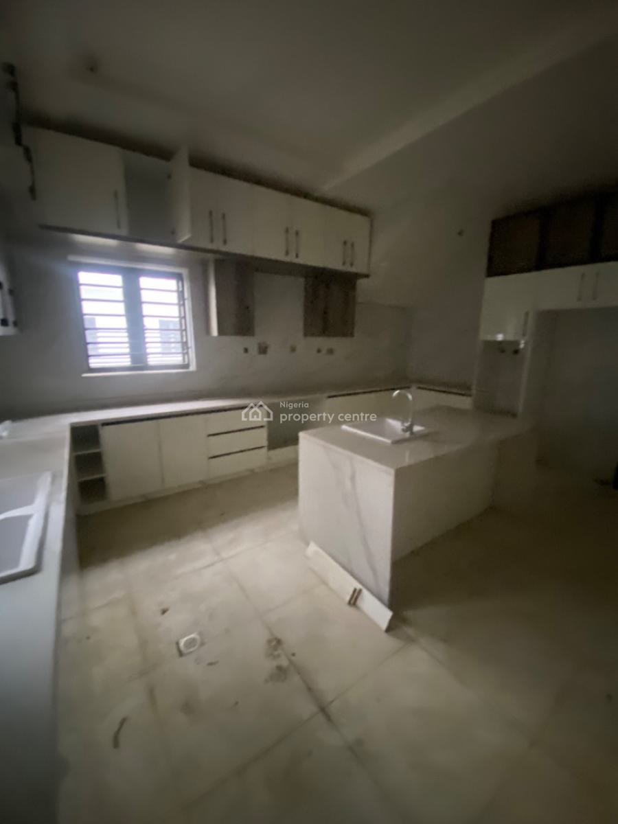 Brand New 7 Bedroom Detached Duplex with Bq, Elevator ( Offic/resident, By Ecowas ( Asokoro Main), Asokoro District, Abuja, Detached Duplex for Sale