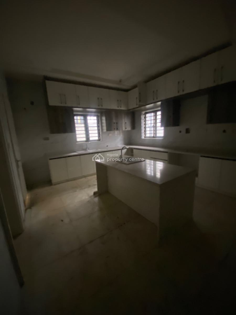 Brand New 7 Bedroom Detached Duplex with Bq, Elevator ( Offic/resident, By Ecowas ( Asokoro Main), Asokoro District, Abuja, Detached Duplex for Sale