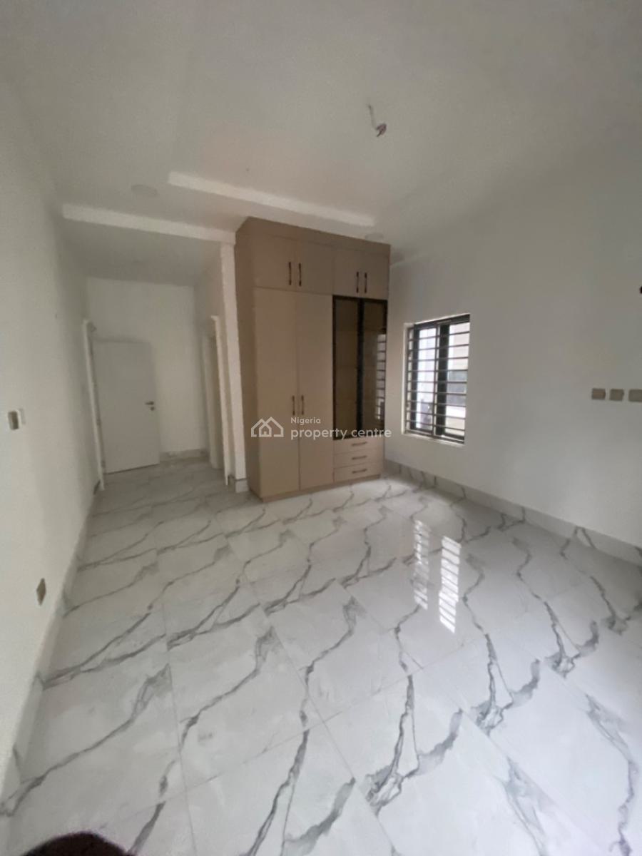 Brand New 7 Bedroom Detached Duplex with Bq, Elevator ( Offic/resident, By Ecowas ( Asokoro Main), Asokoro District, Abuja, Detached Duplex for Sale