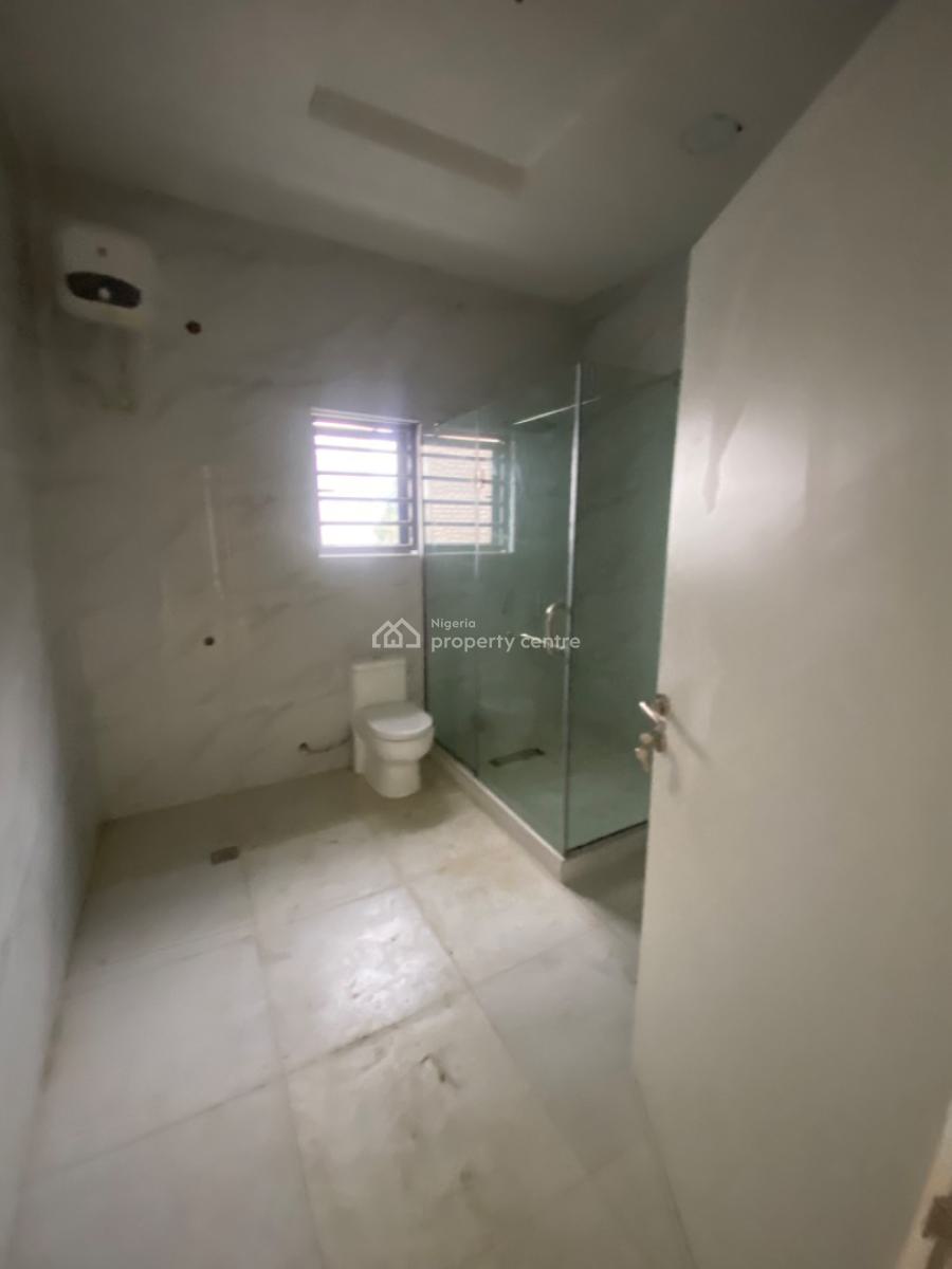 Brand New 7 Bedroom Detached Duplex with Bq, Elevator ( Offic/resident, By Ecowas ( Asokoro Main), Asokoro District, Abuja, Detached Duplex for Sale