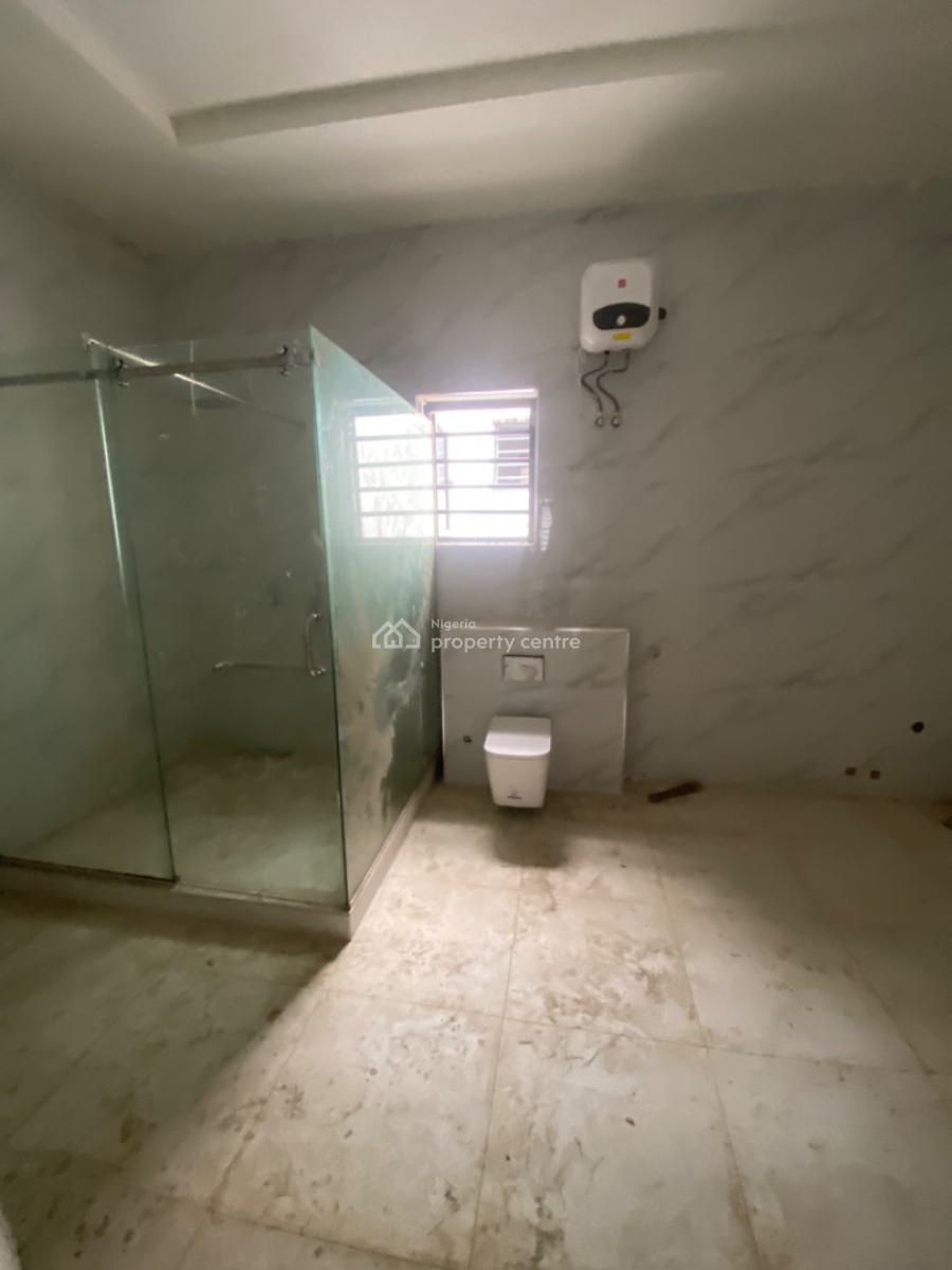 Brand New 7 Bedroom Detached Duplex with Bq, Elevator ( Offic/resident, By Ecowas ( Asokoro Main), Asokoro District, Abuja, Detached Duplex for Sale