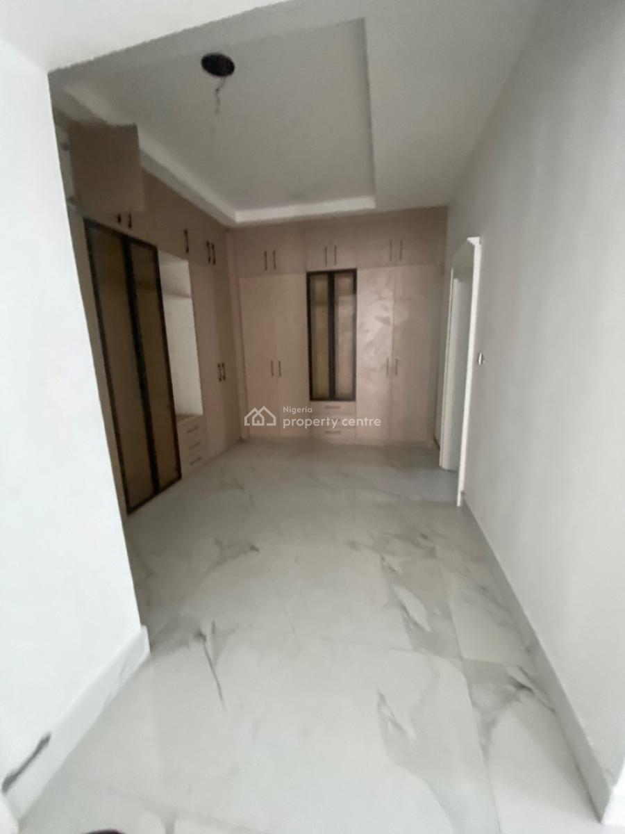 Brand New 7 Bedroom Detached Duplex with Bq, Elevator ( Offic/resident, By Ecowas ( Asokoro Main), Asokoro District, Abuja, Detached Duplex for Sale