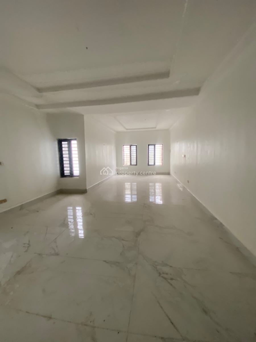 Brand New 7 Bedroom Detached Duplex with Bq, Elevator ( Offic/resident, By Ecowas ( Asokoro Main), Asokoro District, Abuja, Detached Duplex for Sale