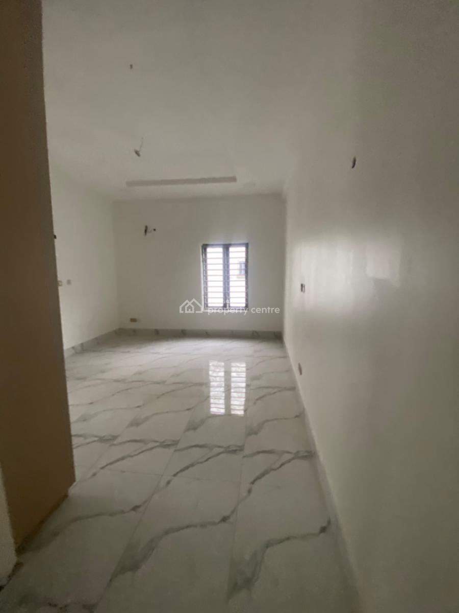 Brand New 7 Bedroom Detached Duplex with Bq, Elevator ( Offic/resident, By Ecowas ( Asokoro Main), Asokoro District, Abuja, Detached Duplex for Sale
