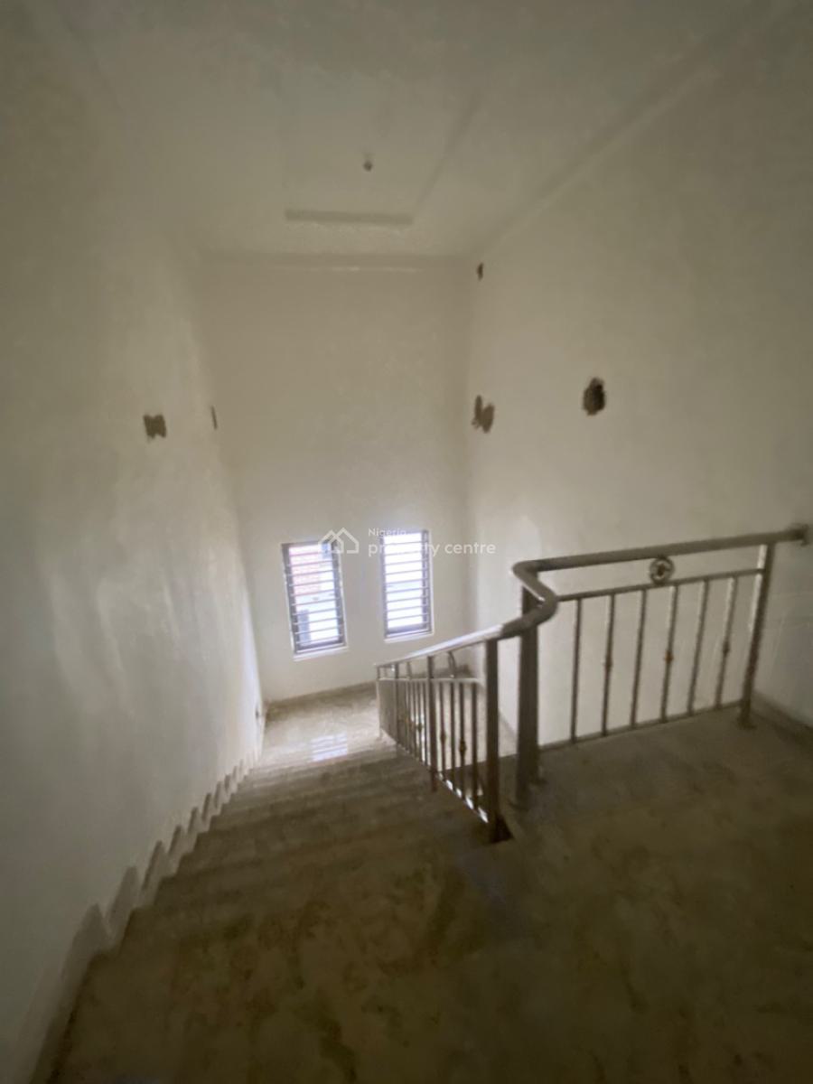 Brand New 7 Bedroom Detached Duplex with Bq, Elevator ( Offic/resident, By Ecowas ( Asokoro Main), Asokoro District, Abuja, Detached Duplex for Sale