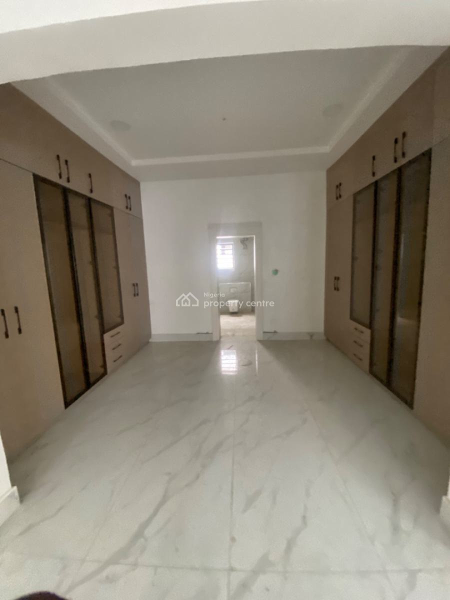 Brand New 7 Bedroom Detached Duplex with Bq, Elevator ( Offic/resident, By Ecowas ( Asokoro Main), Asokoro District, Abuja, Detached Duplex for Sale